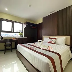  Aparthotel New Tourane